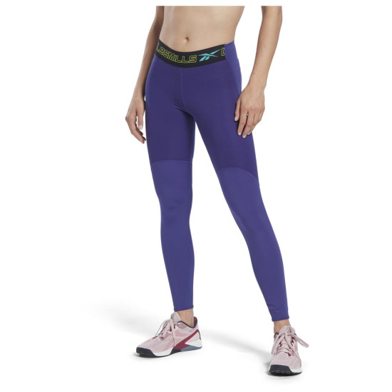 Reebok Γυναικείο κολάν LM Puremove Tight